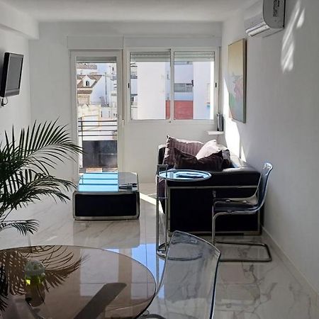 דירות Casa Julia מארבלה מראה חיצוני תמונה
