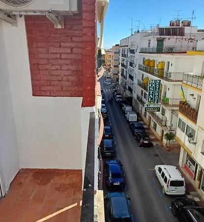דירות Casa Julia מארבלה מראה חיצוני תמונה