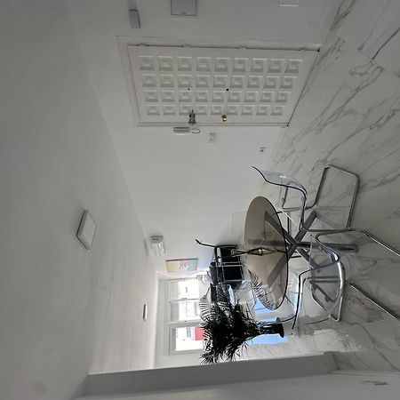 דירות Casa Julia מארבלה מראה חיצוני תמונה