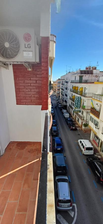 דירות Casa Julia מארבלה מראה חיצוני תמונה