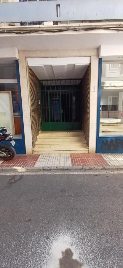 דירות Casa Julia מארבלה מראה חיצוני תמונה