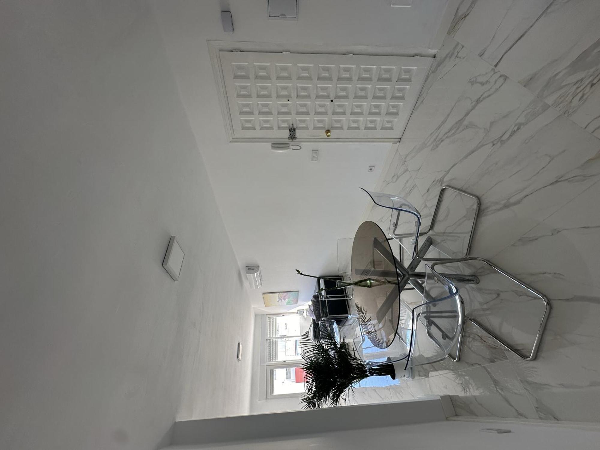 דירות Casa Julia מארבלה מראה חיצוני תמונה